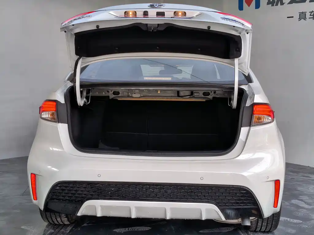 Toyota Levin 2022