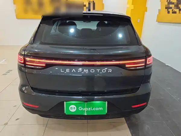 Leapmotor C11 2023
