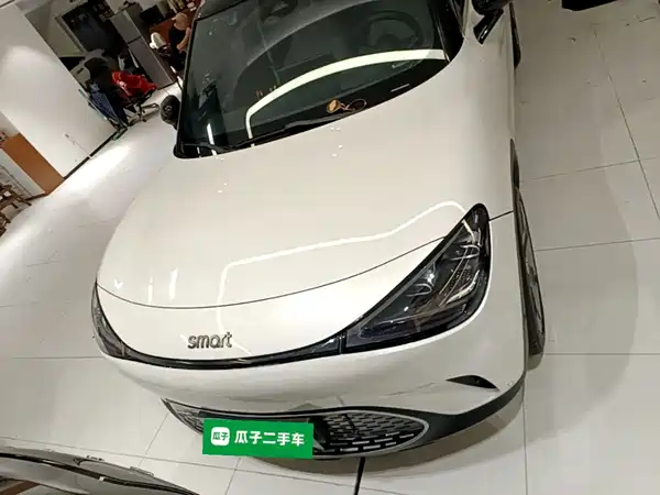 smart #1 2023