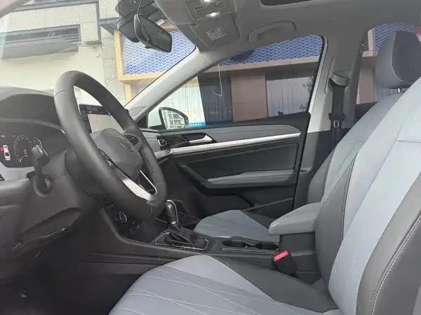 Volkswagen Lavida 2023