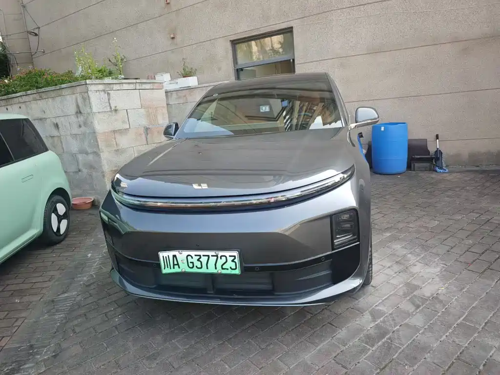 Li Auto Li L6 2024