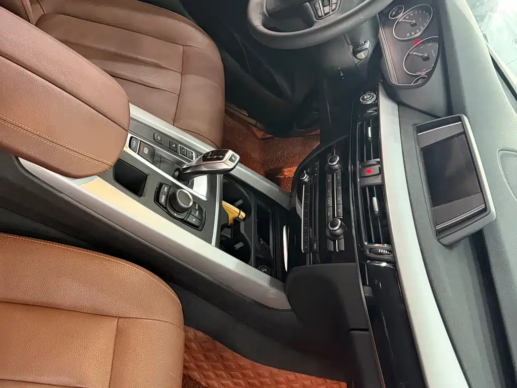 BMW X5 2020