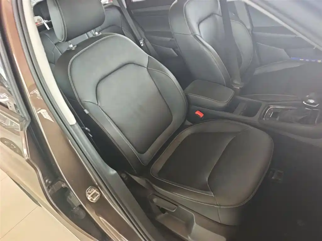Skoda Kodiaq 2017 — фото 25
