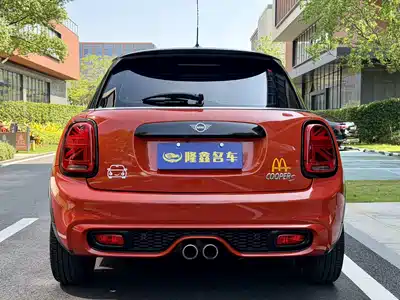 MINI MINI 2018