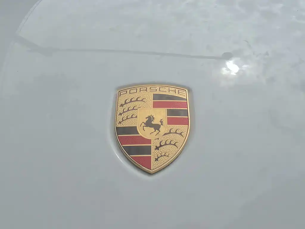 Porsche Macan 2018 — фото 19