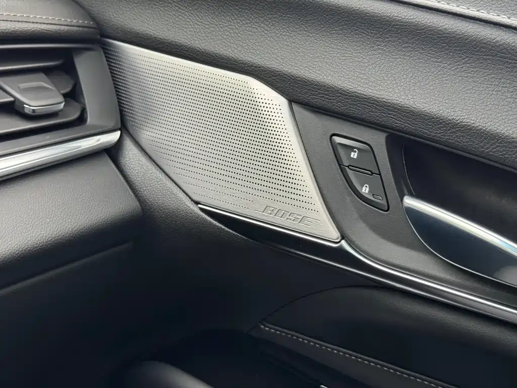 Cadillac CT4 2021 — фото 17