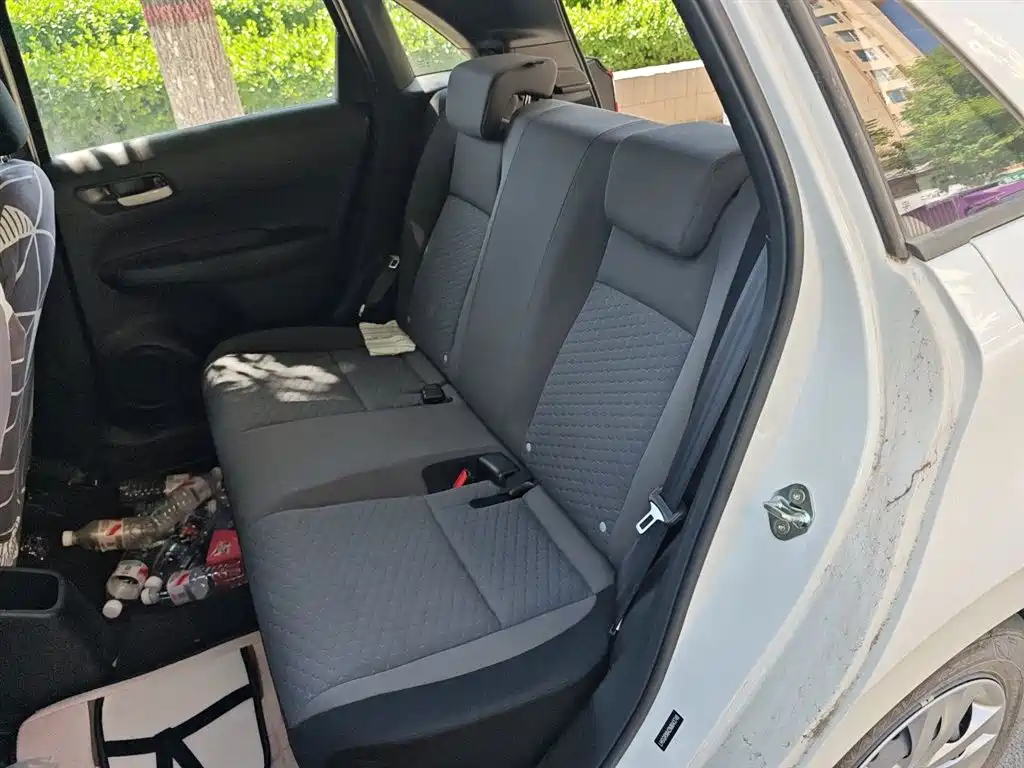 Honda Fit 2022 — фото 13