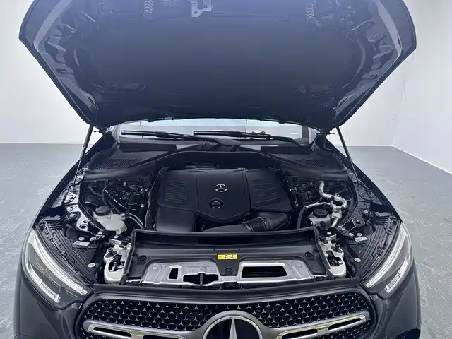 Mercedes-Benz GLC 2025 — фото 19