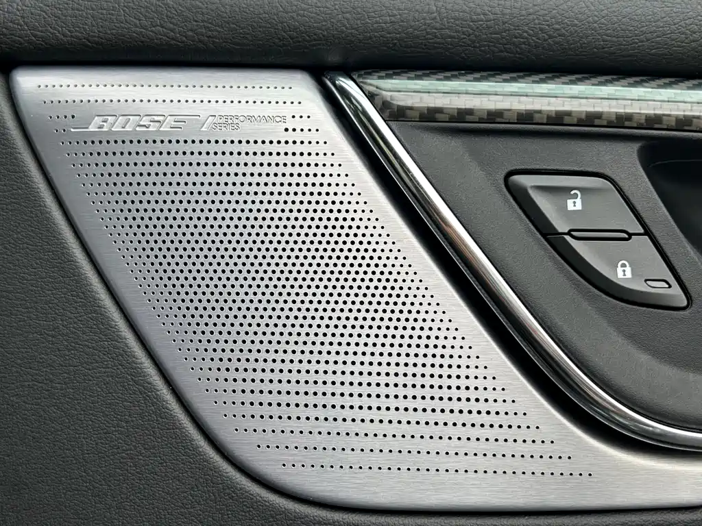 Cadillac CT5 2023 — фото 30