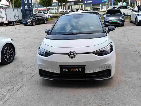 Volkswagen ID.3 2024