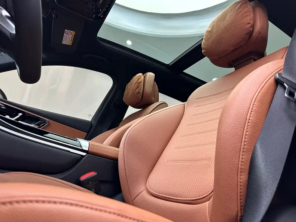 Mercedes-Benz GLC 2023 — фото 14