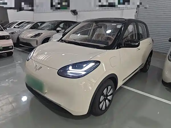 Wuling Bingo 2025