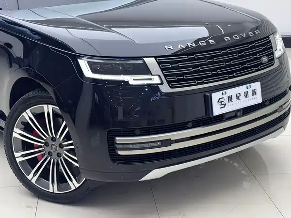 Land Rover Range Rover 2025