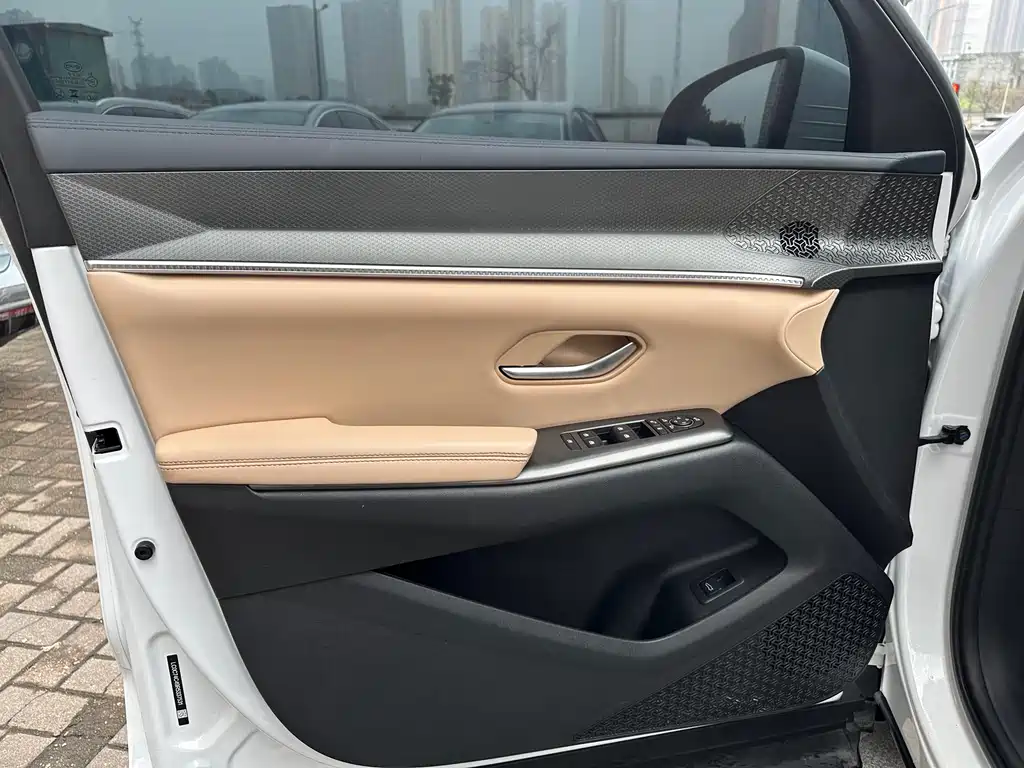 BYD Pro New Energy 2025 — фото 22