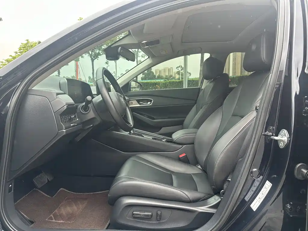 Honda Accord 2024 — фото 13