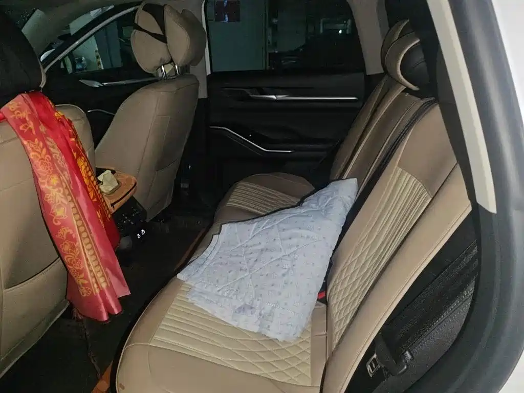 Haval H6 2025 — фото 13
