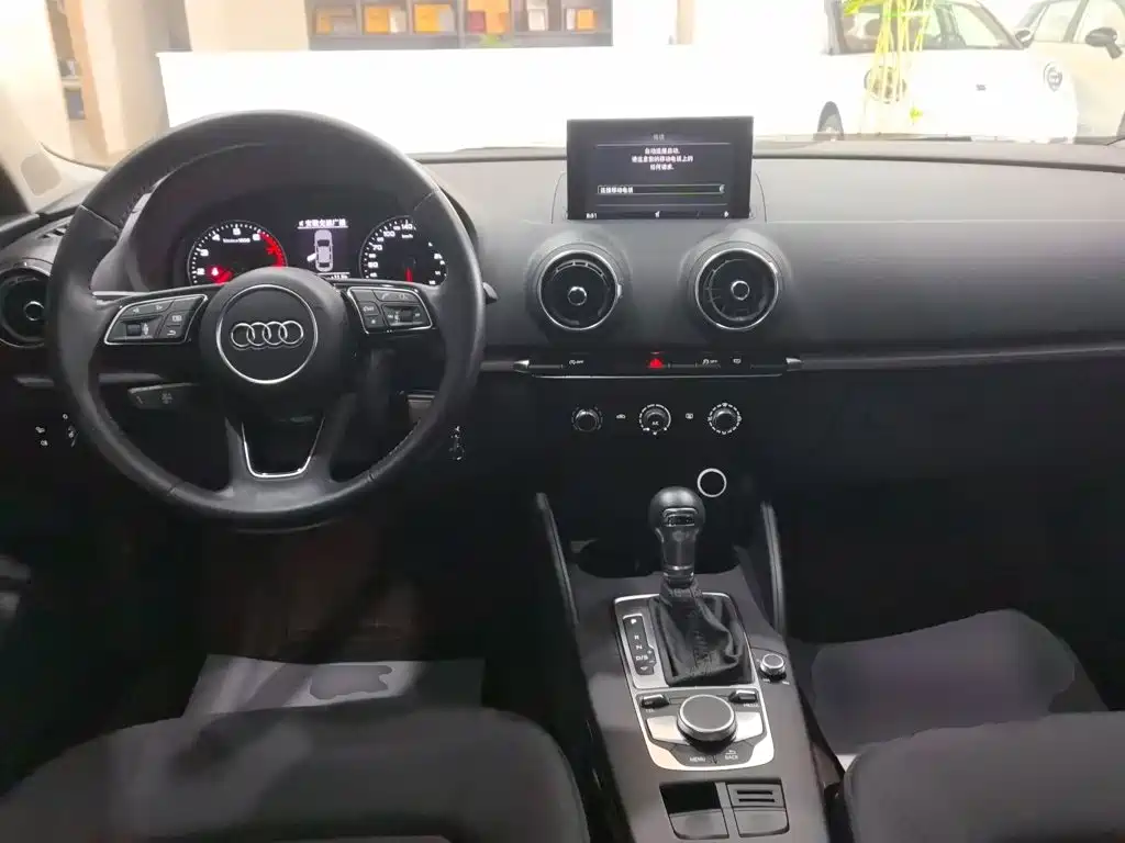 Audi A3 2021