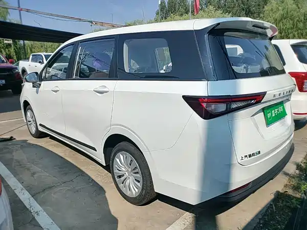 Wuling Jiachen 2026