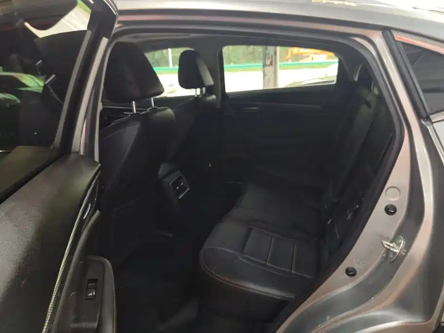 Haval F7x 2021 — фото 11