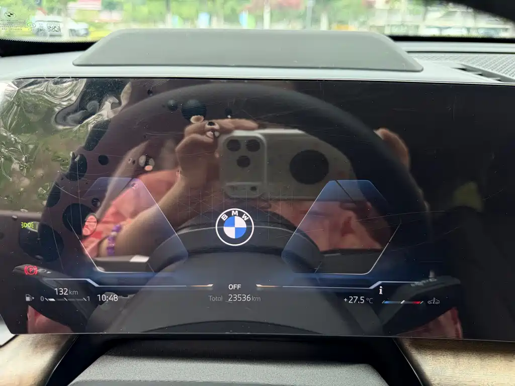 BMW X1 2024 — фото 16