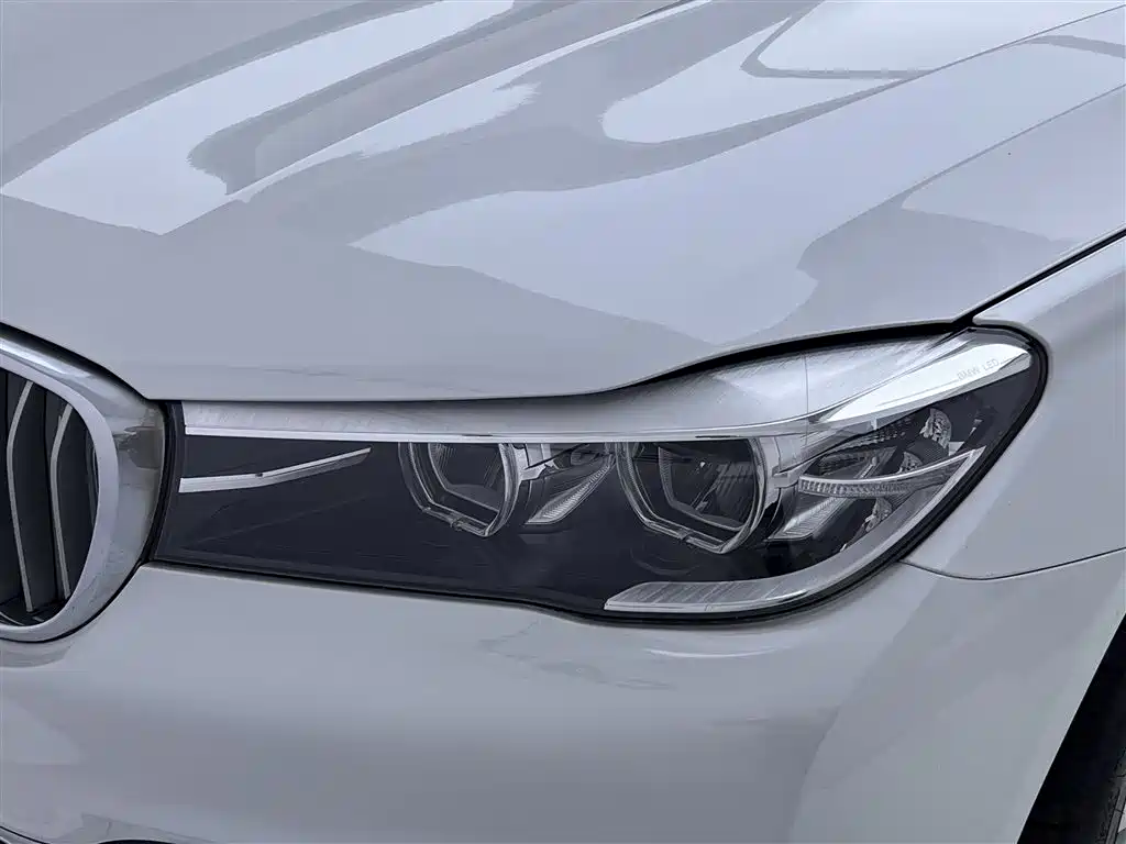 BMW 7 Series 2018 — фото 9