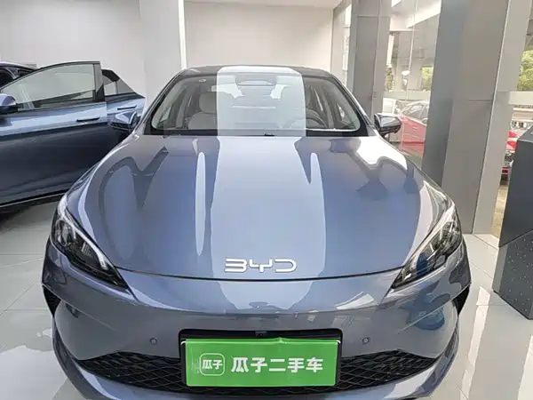 BYD Seal 05 DM-i 2025