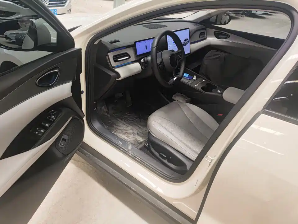 BYD Seal 06 DM-i Wagon 2025 — фото 5