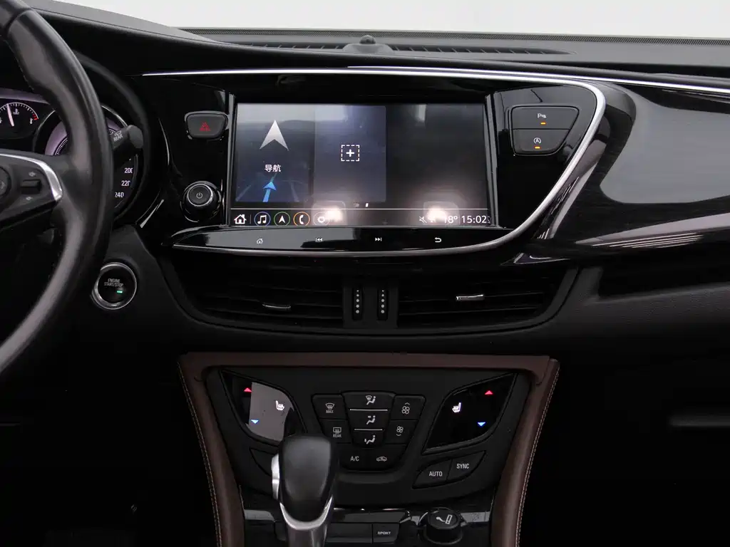 Buick Envision Plus 2020 — фото 5