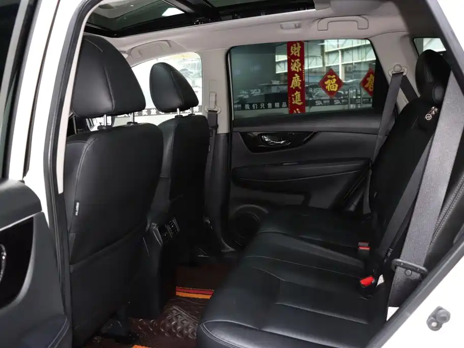 Nissan X-Trail 2023 — фото 11
