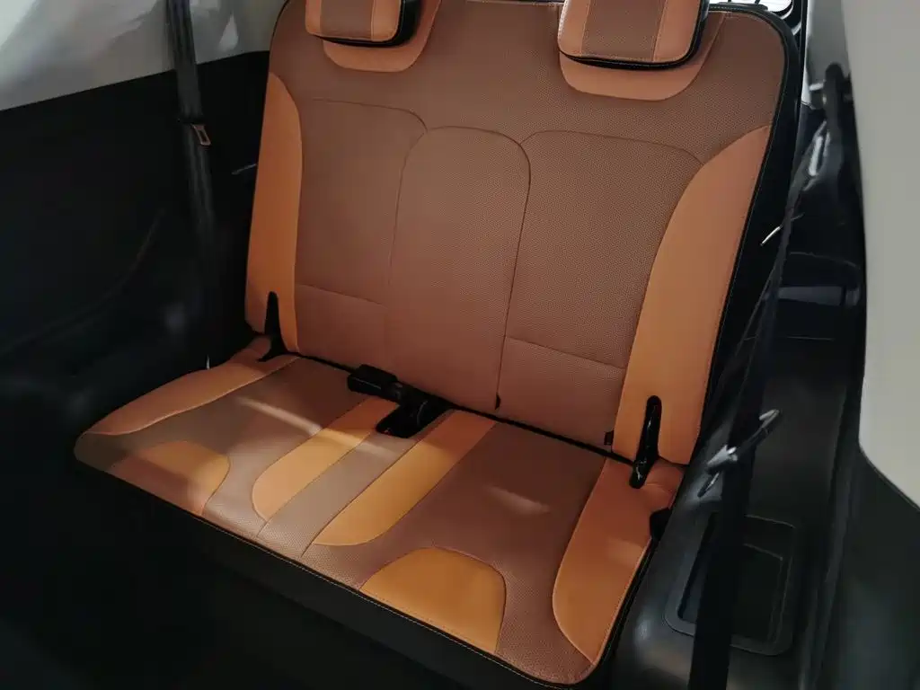 Chery QQ Little Ant 2019 — фото 15