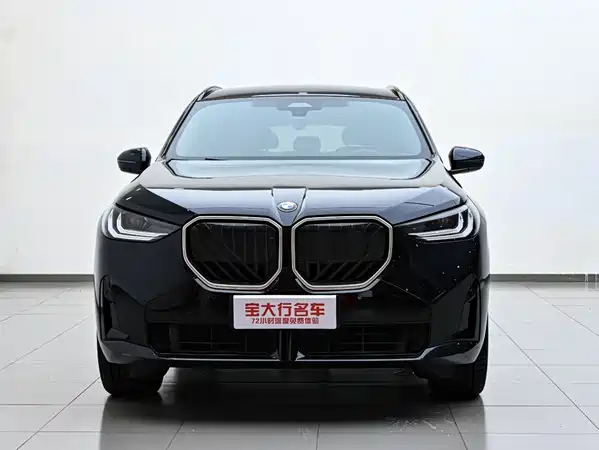BMW X3 2026