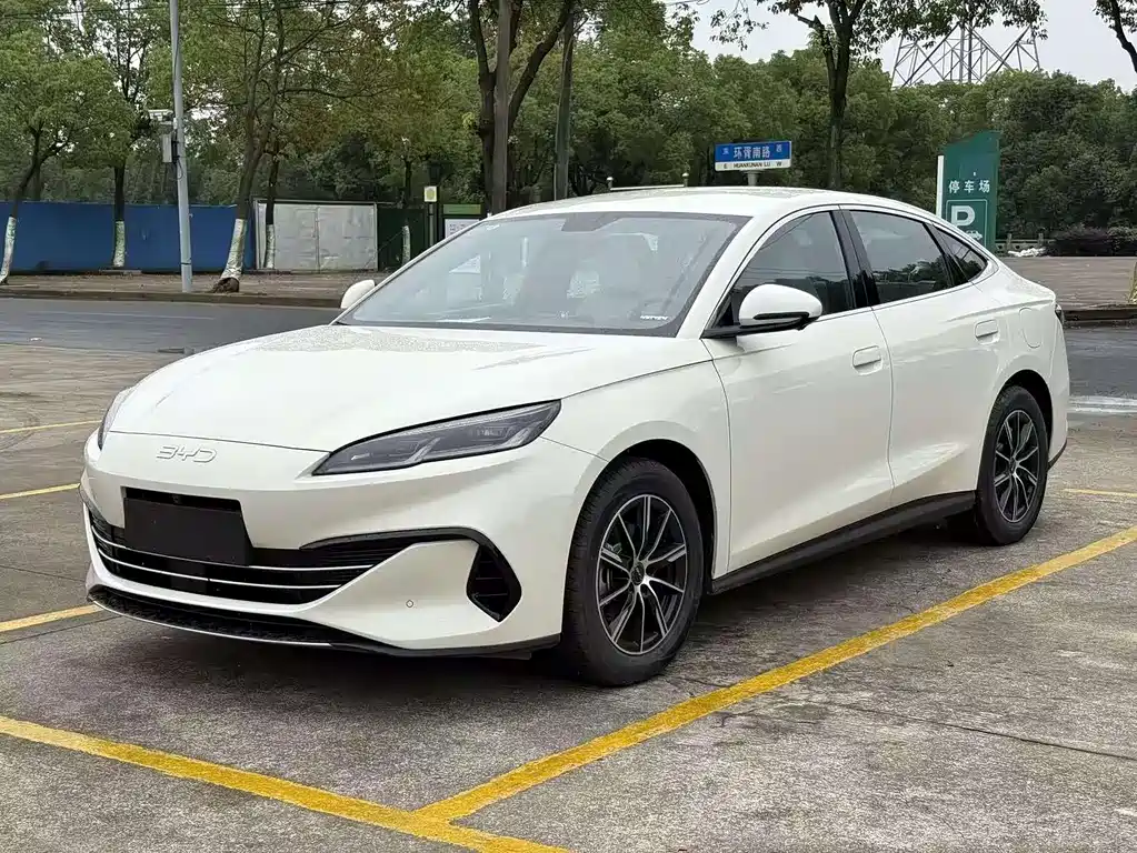 BYD Seal 06 2025