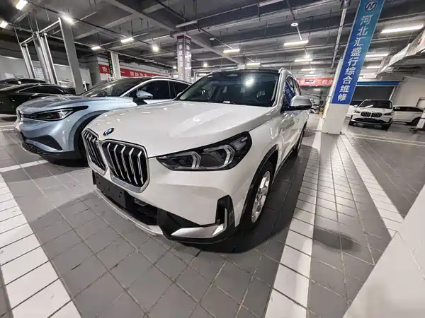 BMW X1 2023
