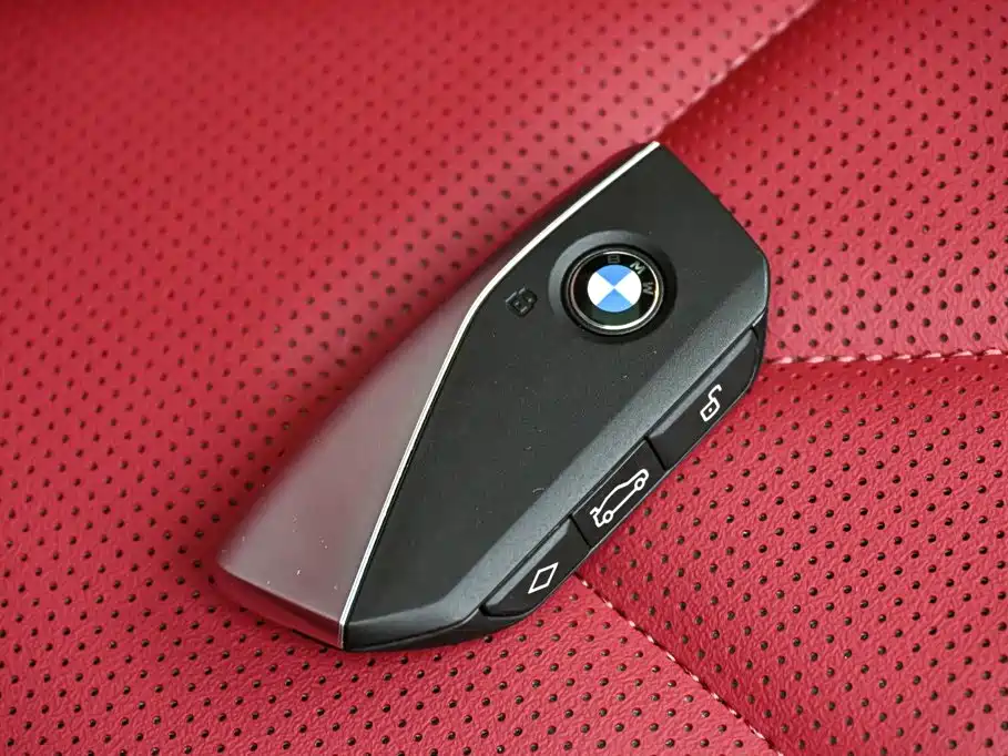 BMW X3 2026 — фото 37