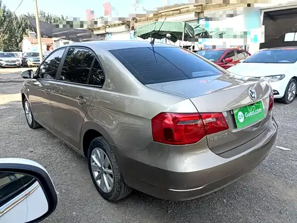 Volkswagen Jetta 2016