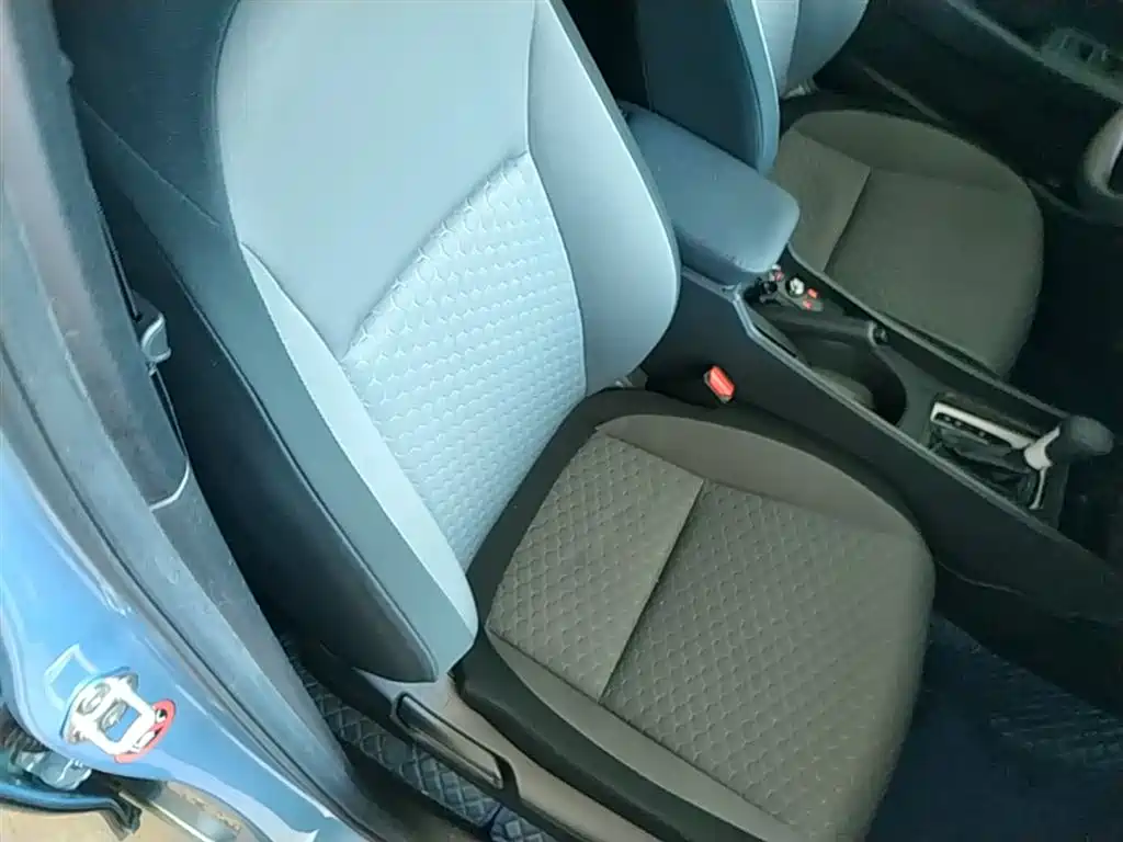 Honda Fit 2021 — фото 25