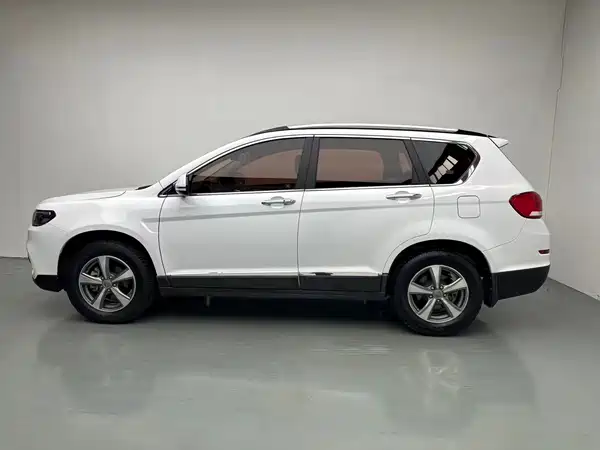 Haval H6 2016