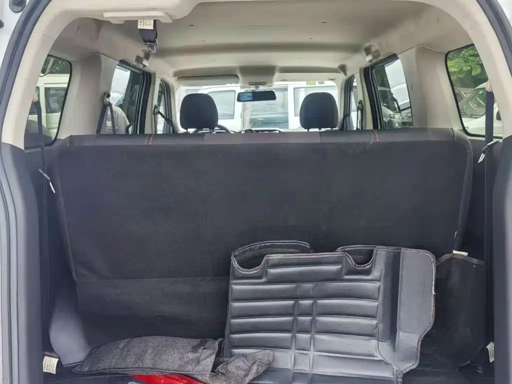 Oshan Oushang X70A 2019