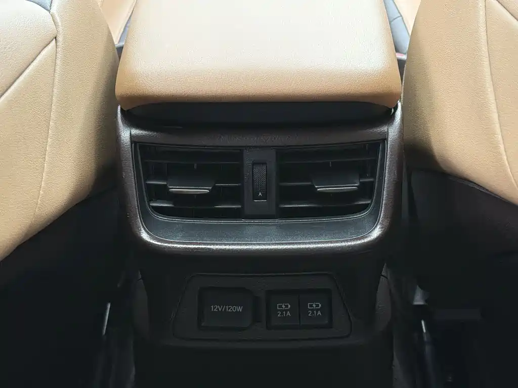 Lexus ES 2021 — фото 16