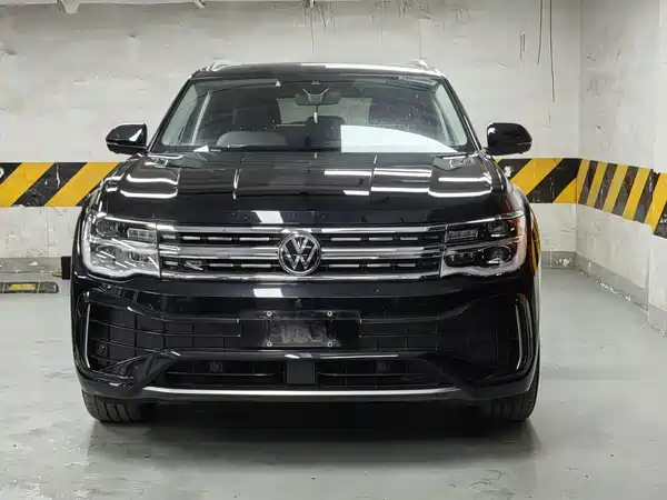 Volkswagen Teramont 2023