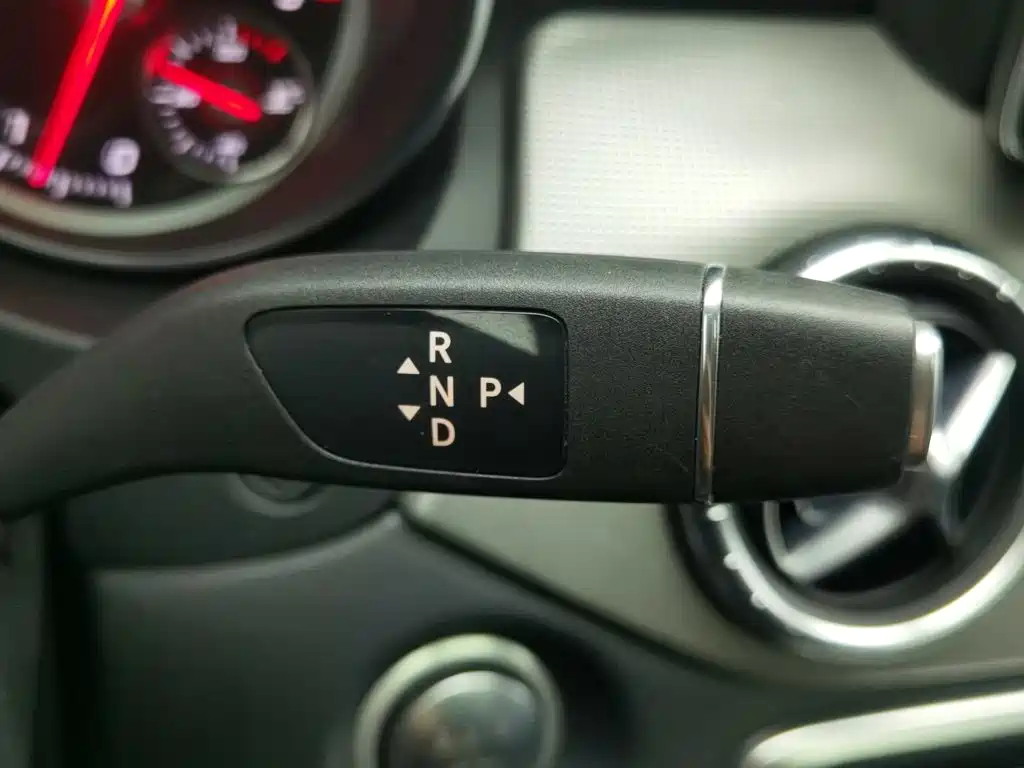 Mercedes-Benz CLA 2018 — фото 13