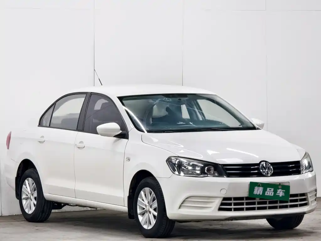 Volkswagen Jetta 2014