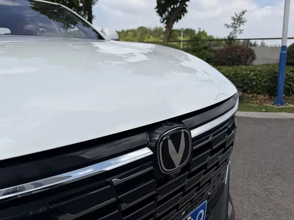 Changan X5 PLUS 2025 — фото 32