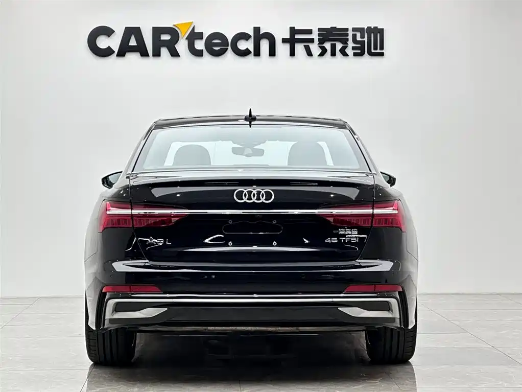 Audi A6L 2024