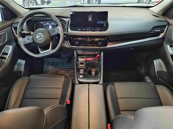 Nissan X-Trail 2022
