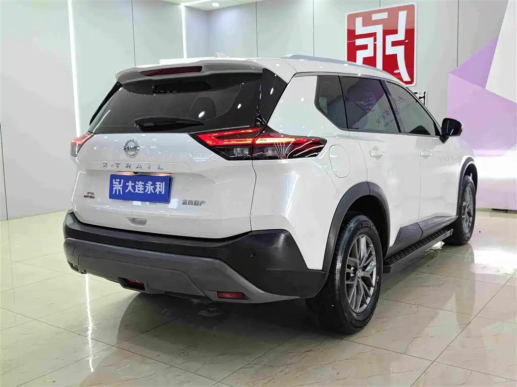 Nissan X-Trail 2022 — фото 16
