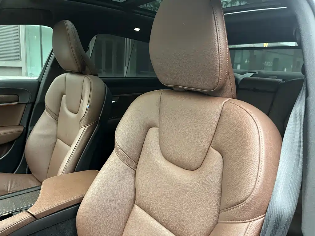 Volvo S90 2022 — фото 14