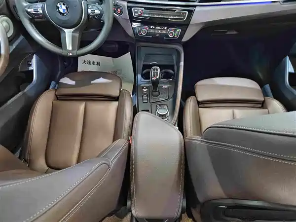 BMW X1 2023