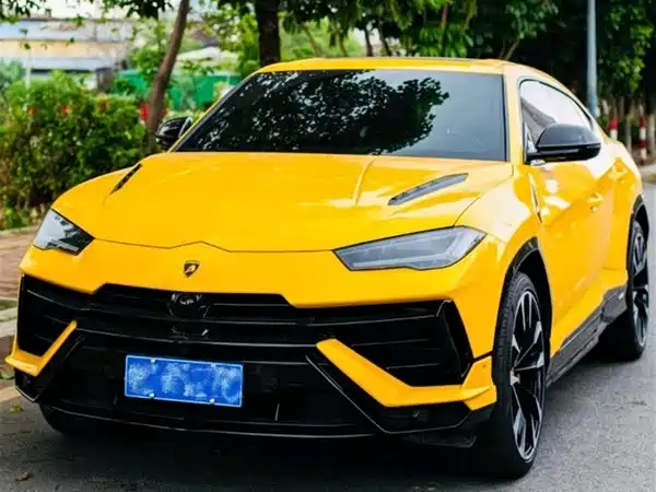Lamborghini Urus 2024