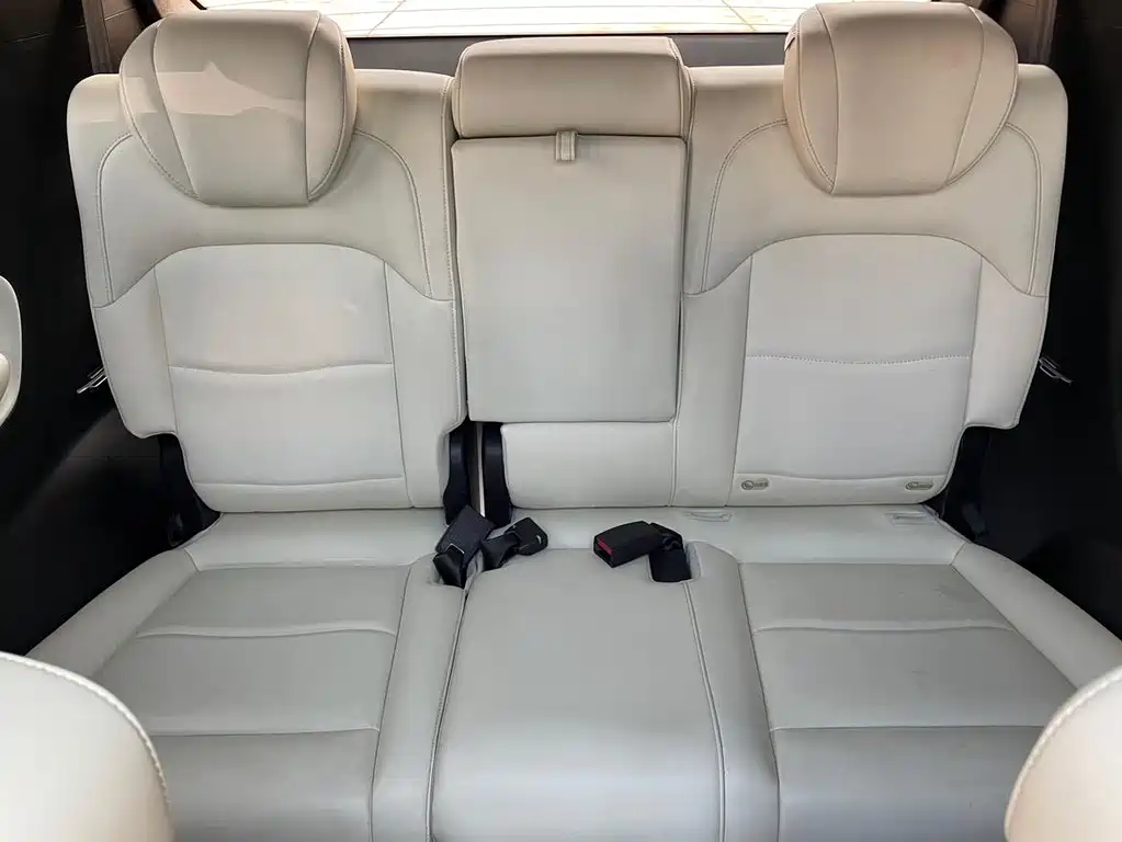 GAC Motor Trumpchi M8 2023 — фото 13